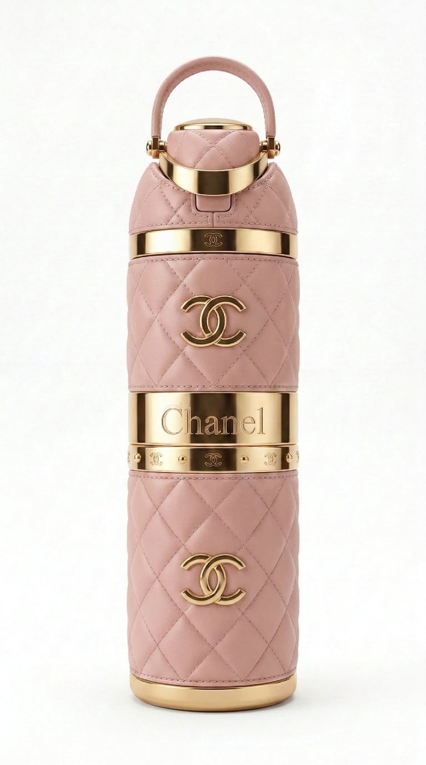 Blush Royale Bottle