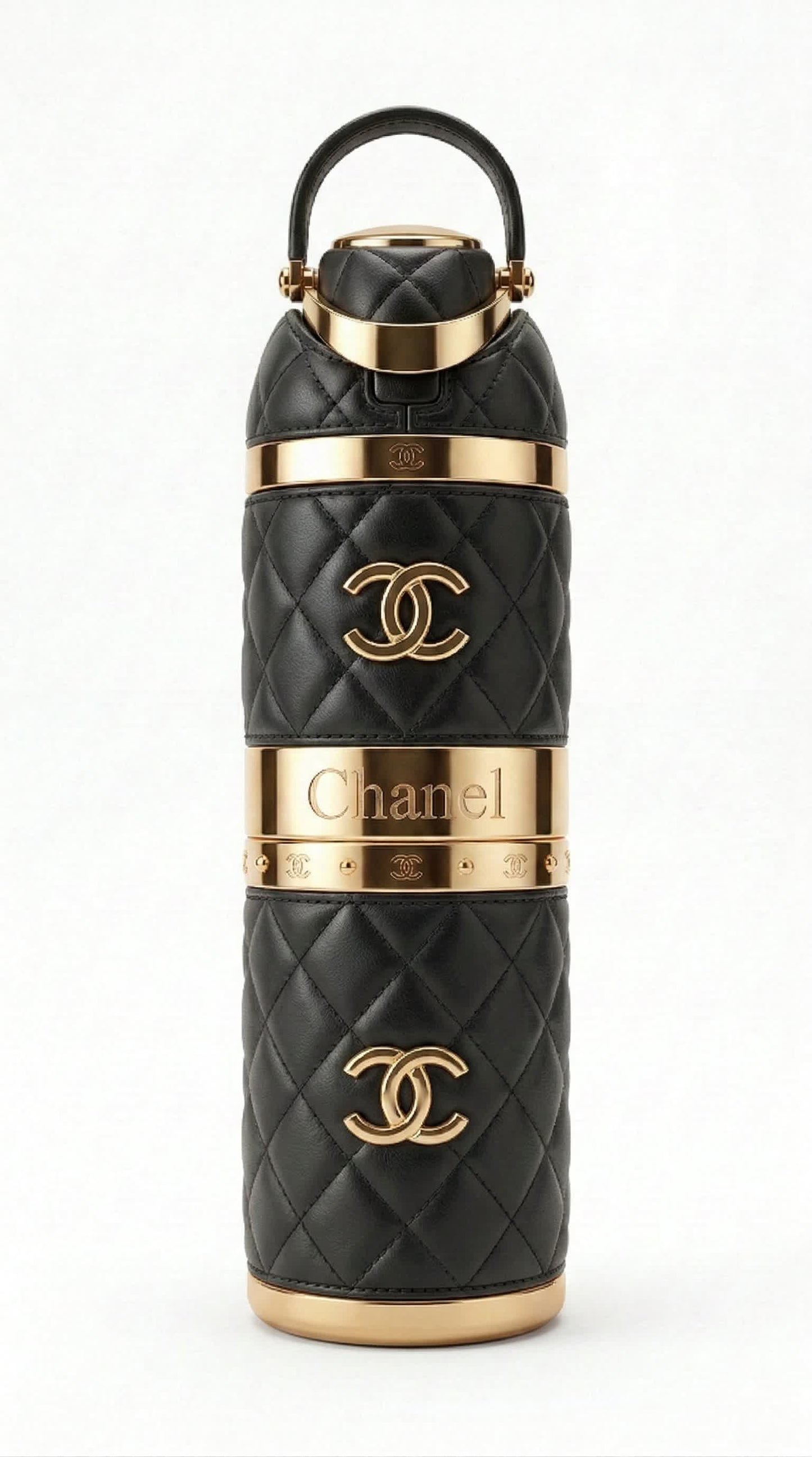 Midnight Luxe Bottle