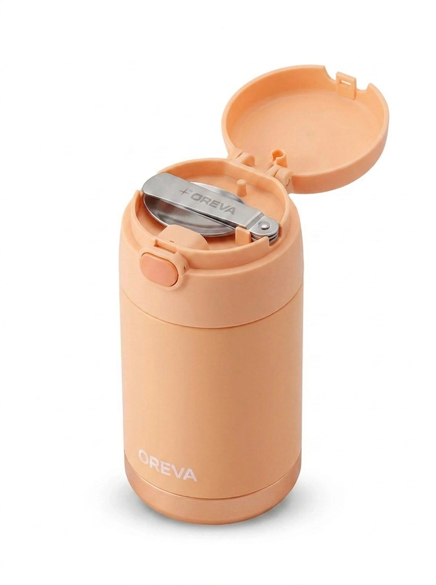 16oz OREVA FoodPod™