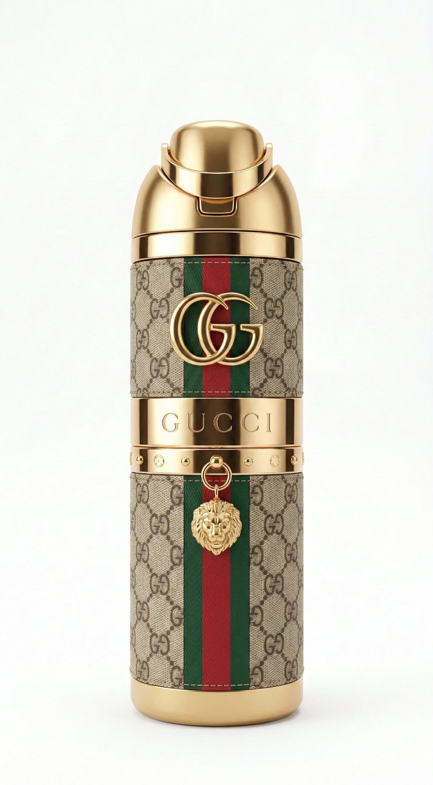 Heritage Olive Bottle