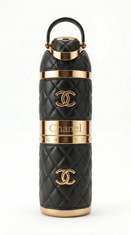 Midnight Luxe Bottle