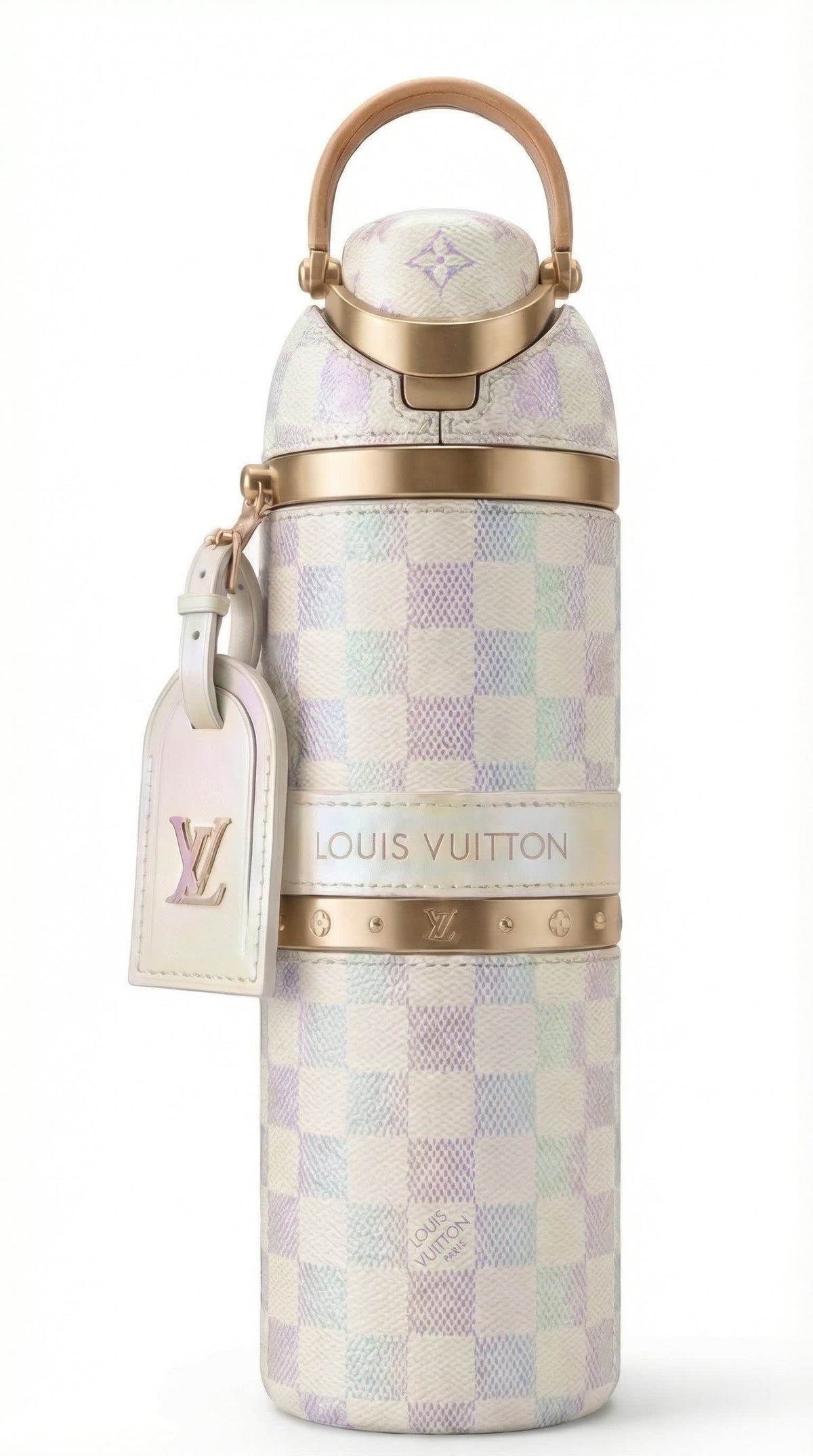 Vanilla Dream Bottle