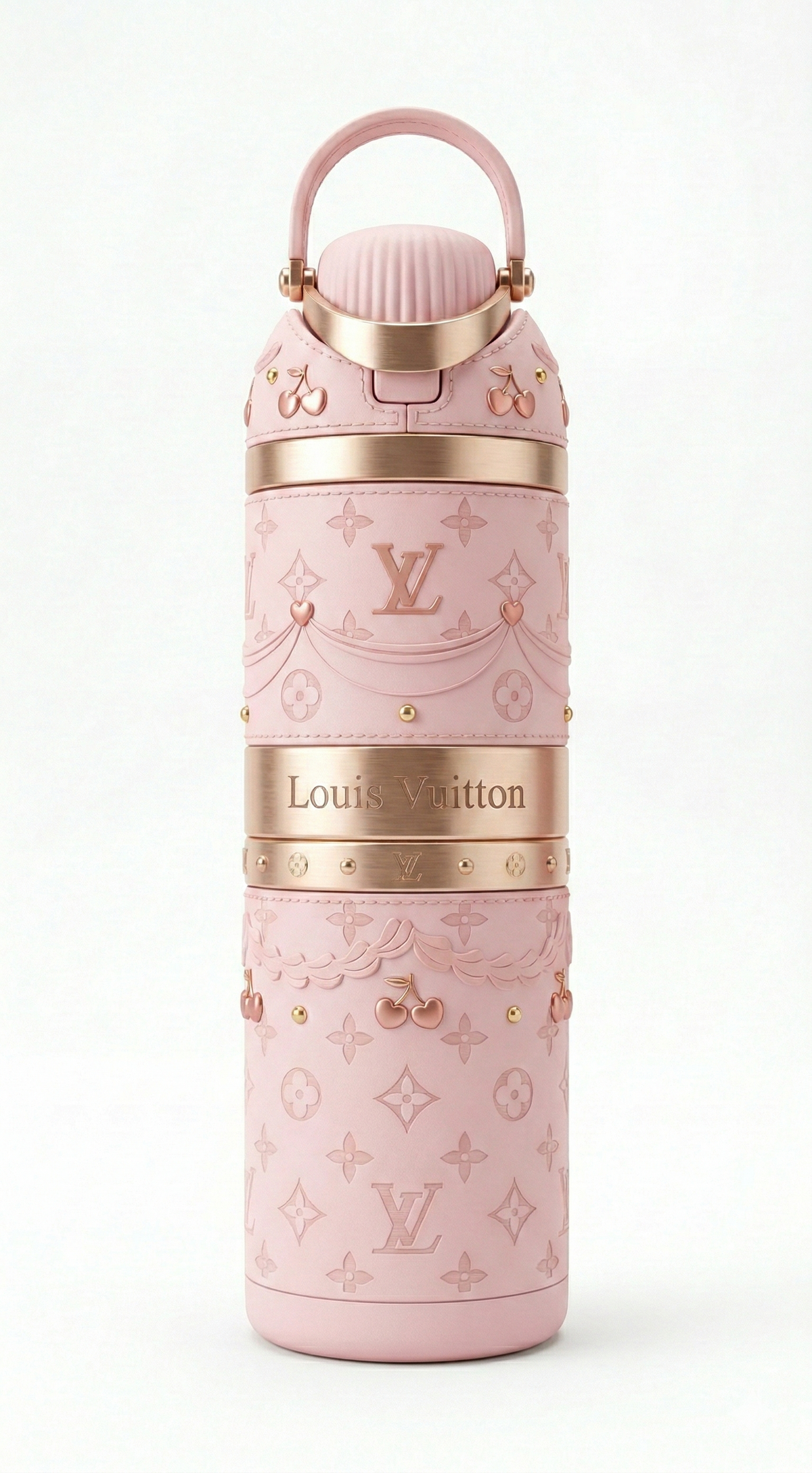 Cherry Blush Bottle