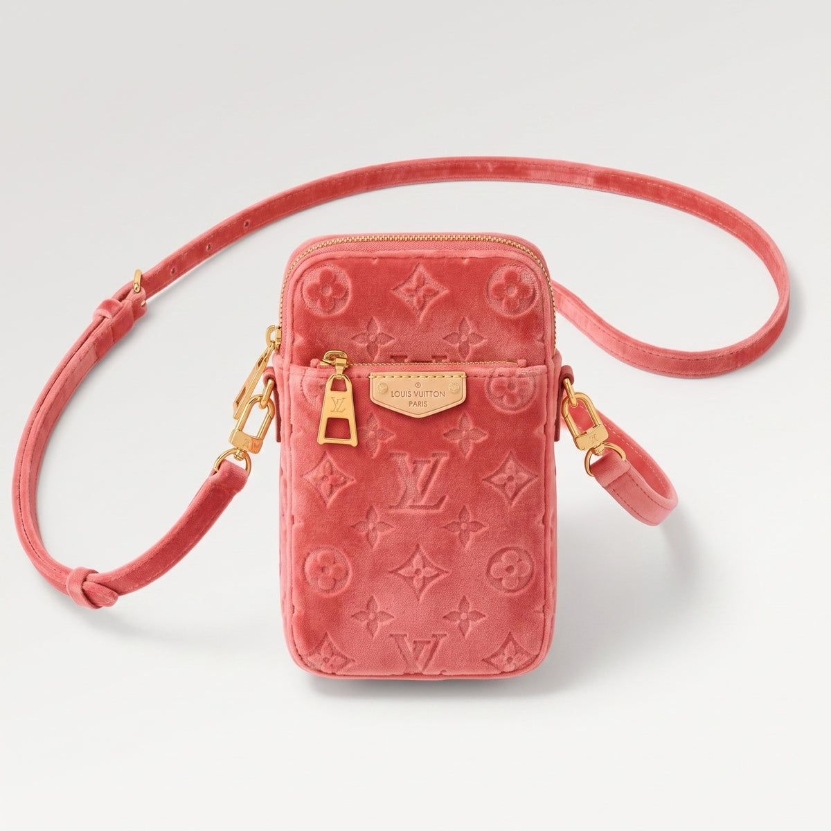 Roséa - Phone Bags