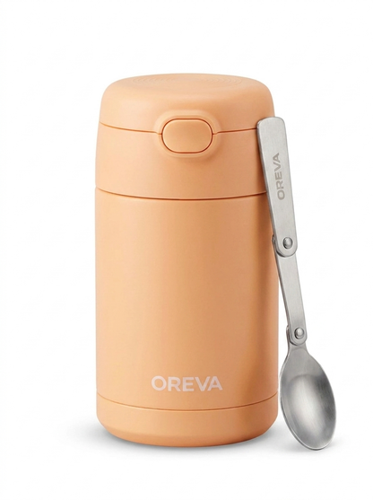 16oz OREVA FoodPod™