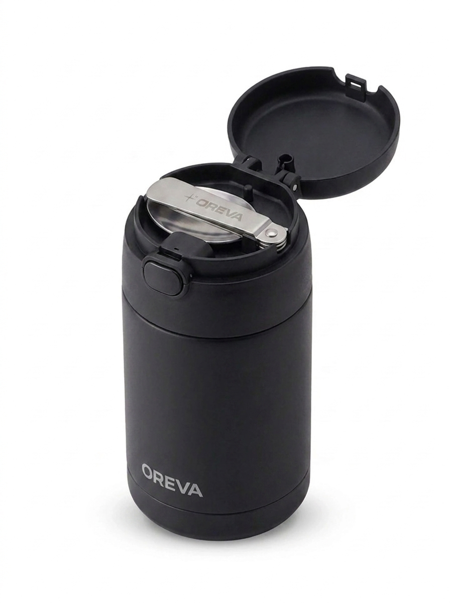 16oz OREVA FoodPod™