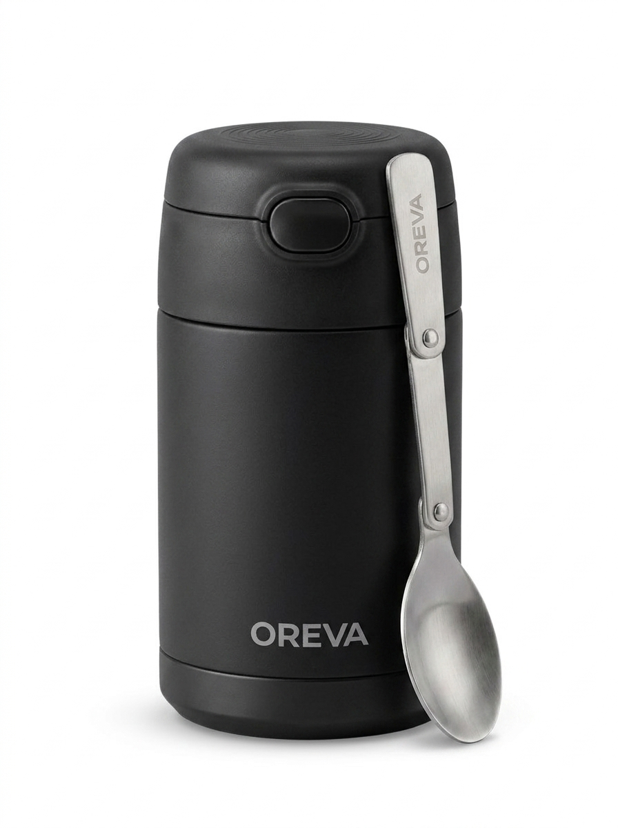 16oz OREVA FoodPod™