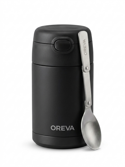 16oz OREVA FoodPod™