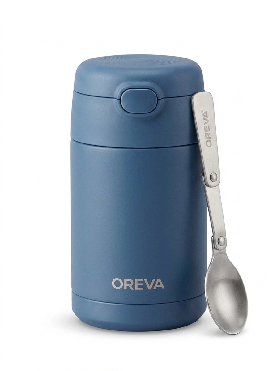 16oz OREVA FoodPod™