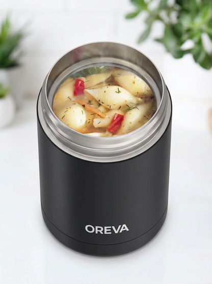 16oz OREVA FoodPod™