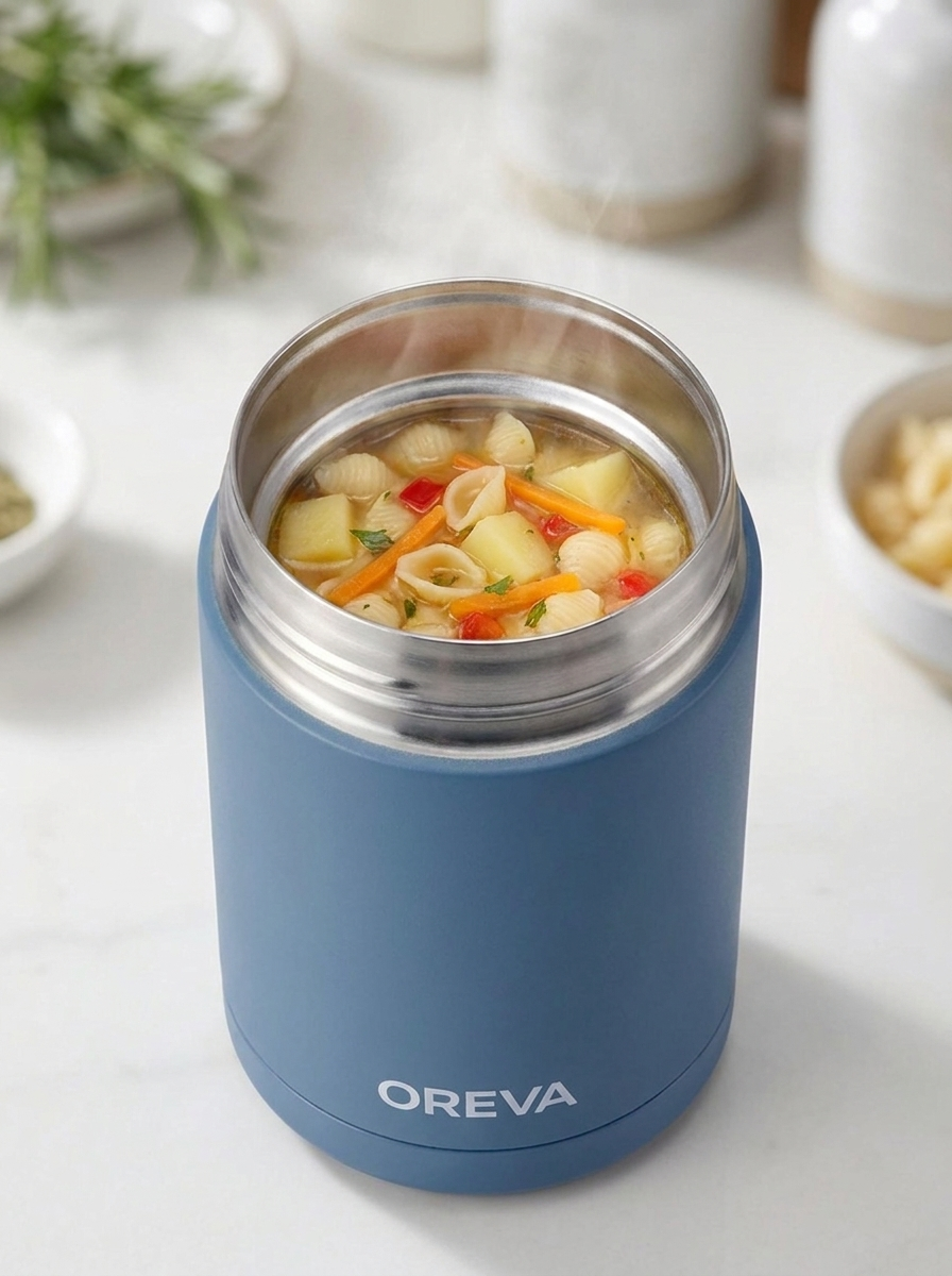 16oz OREVA FoodPod™