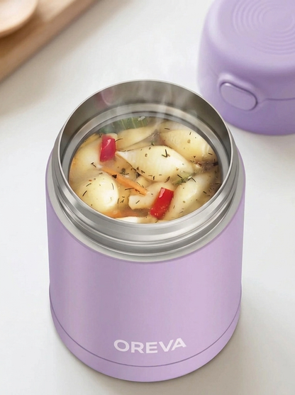 16oz OREVA FoodPod™