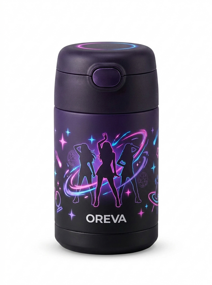 💜 Demon Pop 16oz OREVA FoodPod™