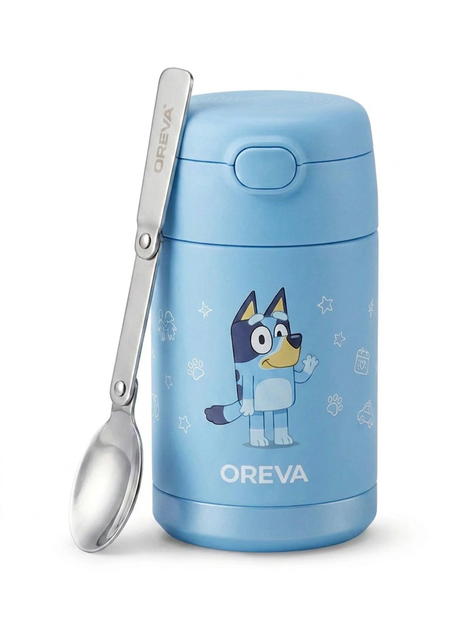 🐻 Bear 16oz OREVA FoodPod™