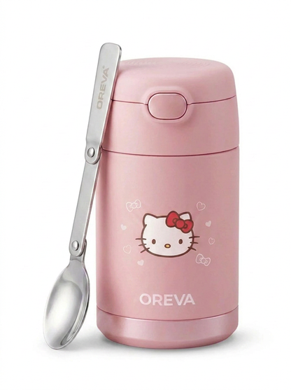 🎀 Sweet Bow 16oz OREVA FoodPod™