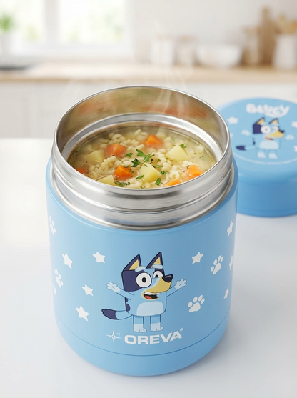 🐻 Bear 16oz OREVA FoodPod™